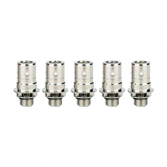 Innokin Z Coils x 5 (Pack of 5)