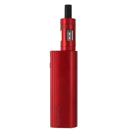Innokin Endura T22E Vape Starter Kit in Maroon – beginner-friendly vape device with a durable build, long-lasting battery, and smooth mouth-to-lung experience.