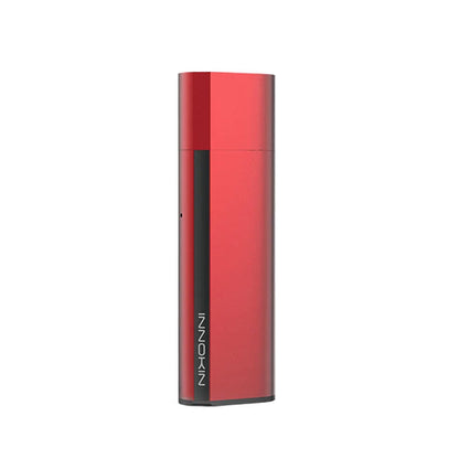 Innokin Klypse Pod Vape Kit in Scarlet – compact pod system with 1400mAh built-in battery, 2ml refillable pod, and adjustable airflow for MTL and RDL vaping.