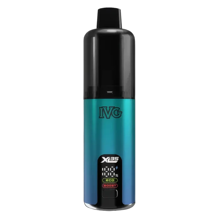 IVG XL 35K Prefilled Pod Kit