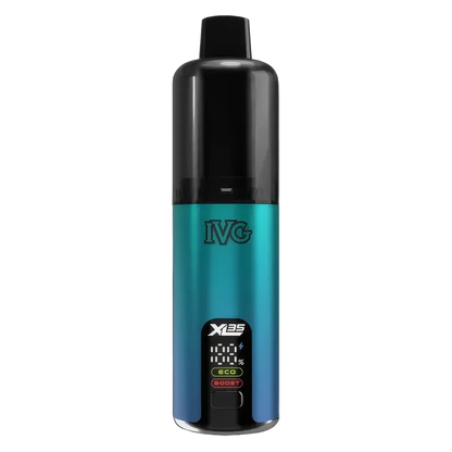 IVG XL 35K Prefilled Pod Kit