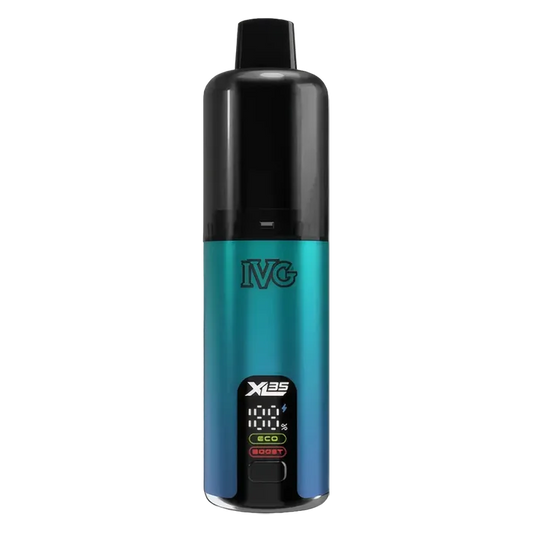 IVG XL 35K Prefilled Pod Kit