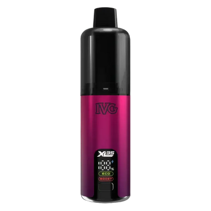 IVG XL 35K Prefilled Pod Kit