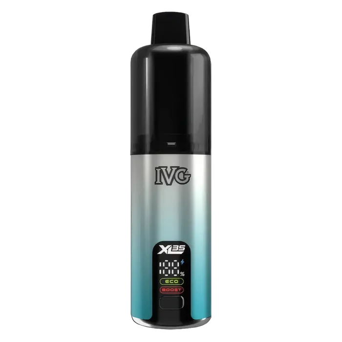 IVG XL 35K Prefilled Pod Kit