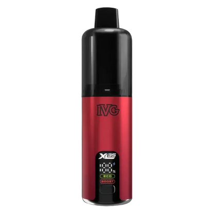 IVG XL 35K Prefilled Pod Kit