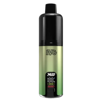 IVG XL 35K Prefilled Pod Kit