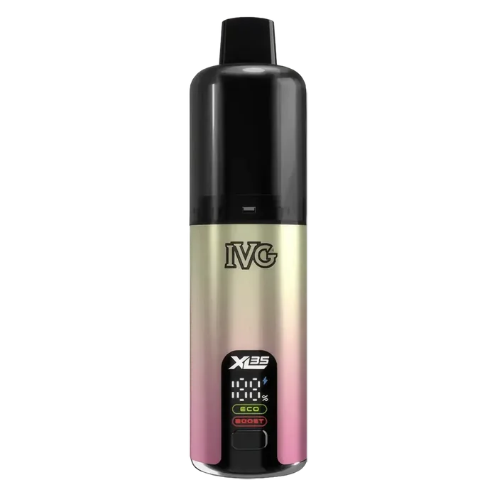 IVG XL 35K Prefilled Pod Kit
