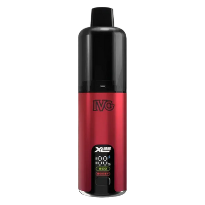 IVG XL 35K Prefilled Pod Kit
