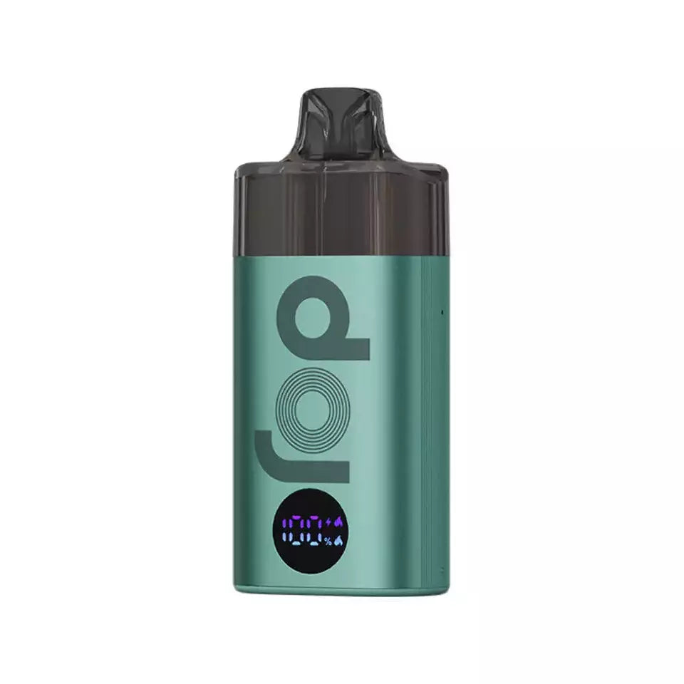 Vaporesso Dojo Blast 6000 Prefilled Vape Kit