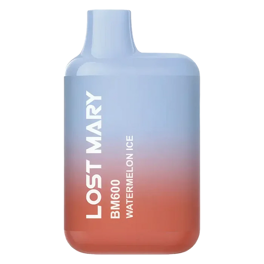 Lost Mary BM600 Watermelon Ice Prefilled Pod Kit