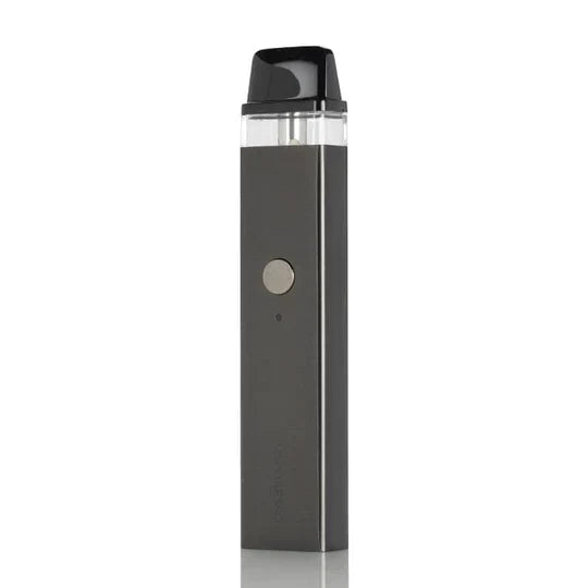 Vaporesso XROS Vaping Pod Kit - Matte Gray Edition