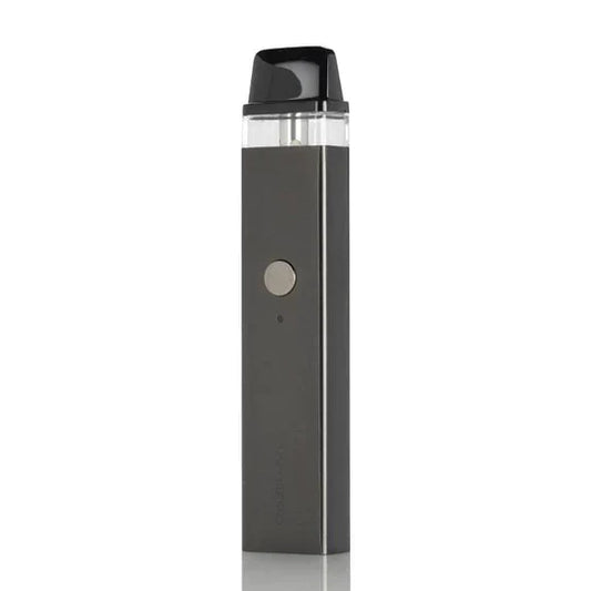 Vaporesso XROS Vaping Pod Kit - Matte Gray Edition