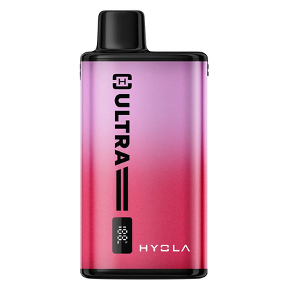 HYOLA 30k Prefilled Pod Kit
