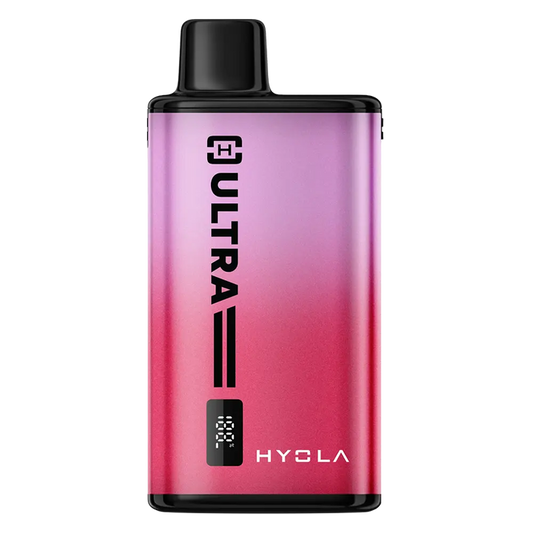 HYOLA 30k Prefilled Pod Kit