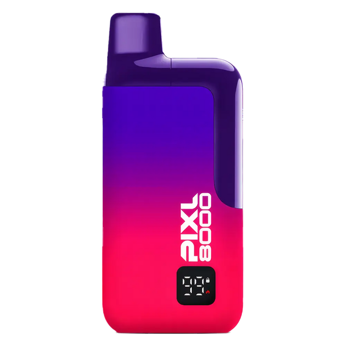 Pixl 8000 Prefilled Pod Kit