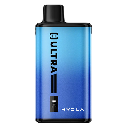 HYOLA 30k Prefilled Pod Kit