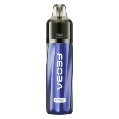FEOBA Bar Pro 6000 Prefilled Pod Kit