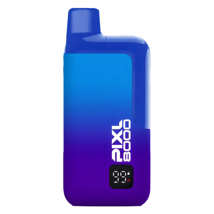 Pixl 8000 Prefilled Pod Kit