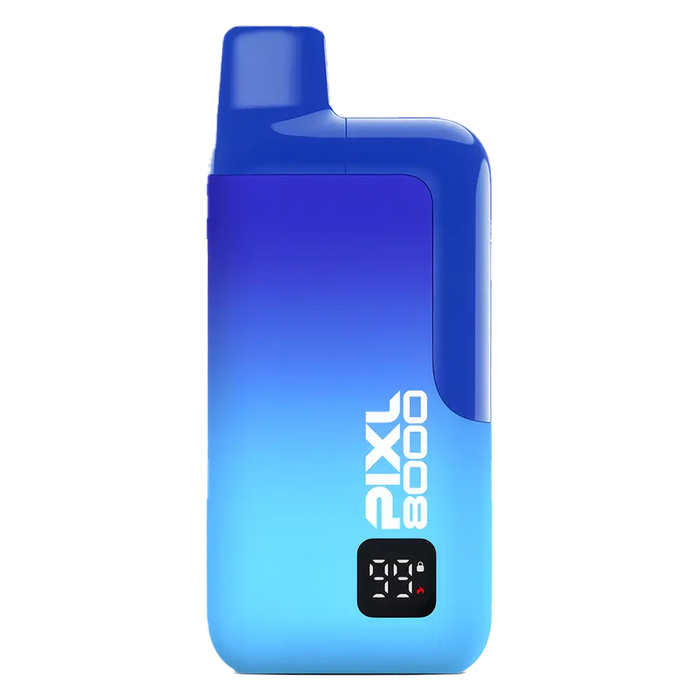 Pixl 8000 Prefilled Pod Kit