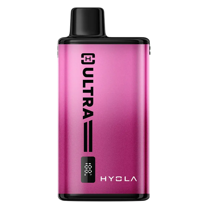 HYOLA 30k Prefilled Pod Kit