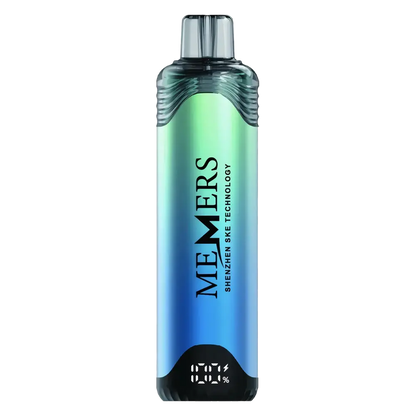Memers Wukong V10000 Prefilled Pod Kit