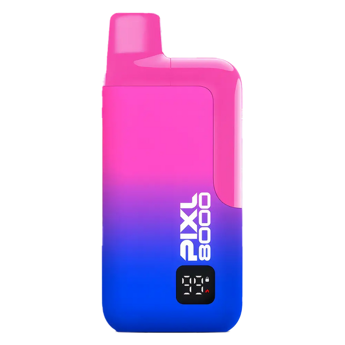 Pixl 8000 Prefilled Pod Kit