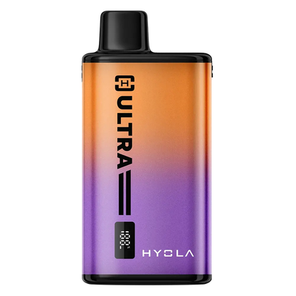 HYOLA 30k Prefilled Pod Kit