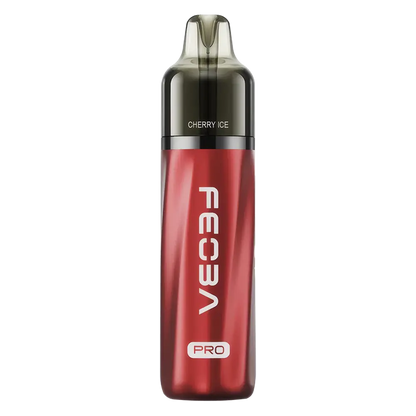 FEOBA Bar Pro 6000 Prefilled Pod Kit