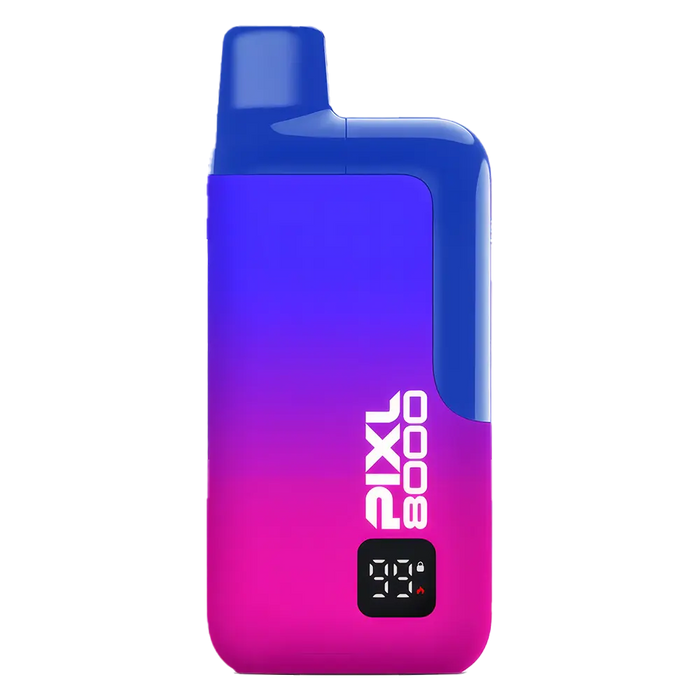 Pixl 8000 Prefilled Pod Kit