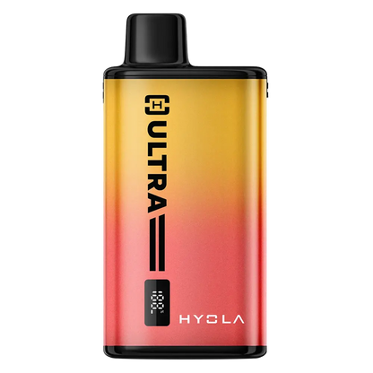 HYOLA 30k Prefilled Pod Kit