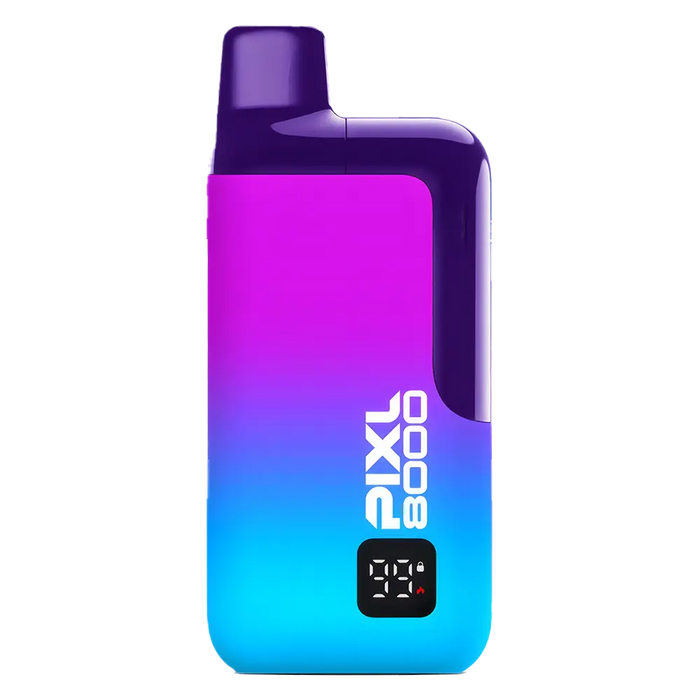 Pixl 8000 Prefilled Pod Kit