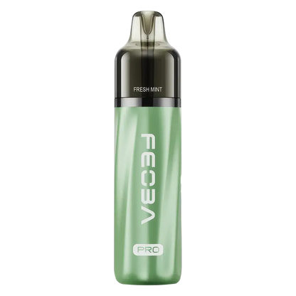 FEOBA Bar Pro 6000 Prefilled Pod Kit