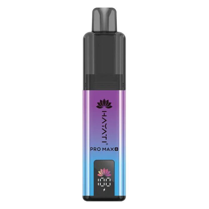Hayati Pro Max+ 6000 Prefilled Pod Kit