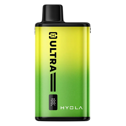 HYOLA 30k Prefilled Pod Kit