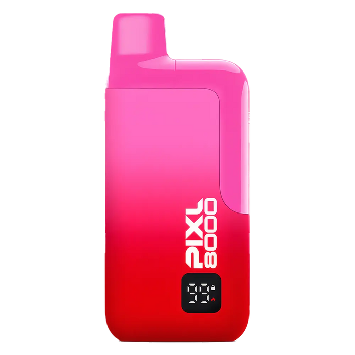Pixl 8000 Prefilled Pod Kit