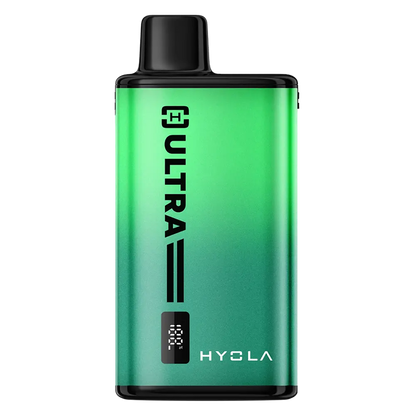 HYOLA 30k Prefilled Pod Kit