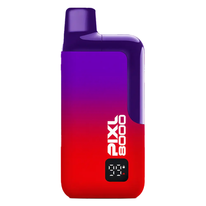 Pixl 8000 Prefilled Pod Kit