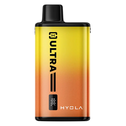 HYOLA 30k Prefilled Pod Kit