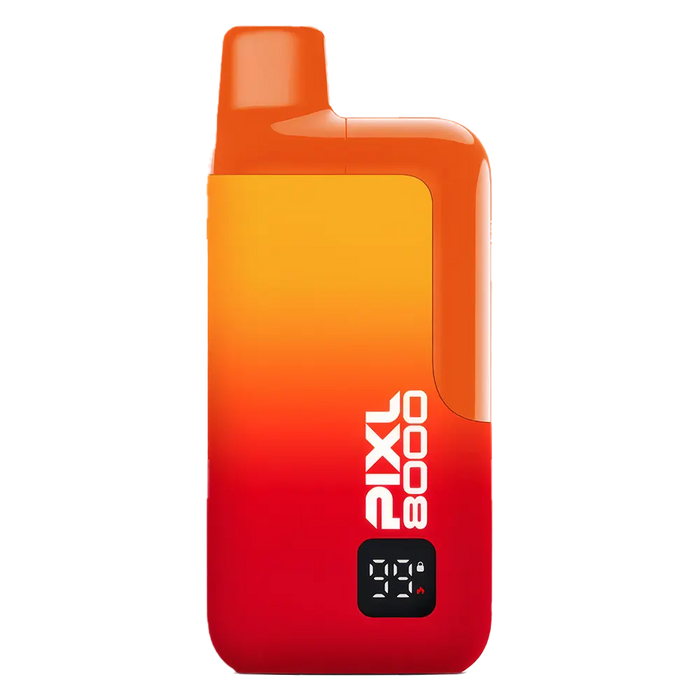 Pixl 8000 Prefilled Pod Kit