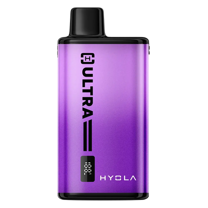 HYOLA 30k Prefilled Pod Kit