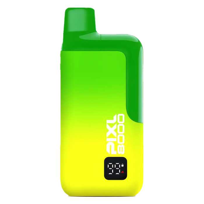Pixl 8000 Prefilled Pod Kit