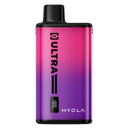 HYOLA 30k Prefilled Pod Kit