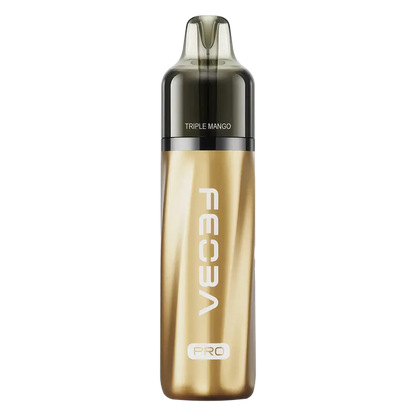 FEOBA Bar Pro 6000 Prefilled Pod Kit