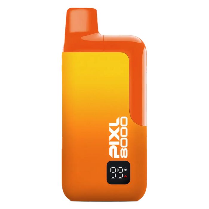 Pixl 8000 Prefilled Pod Kit