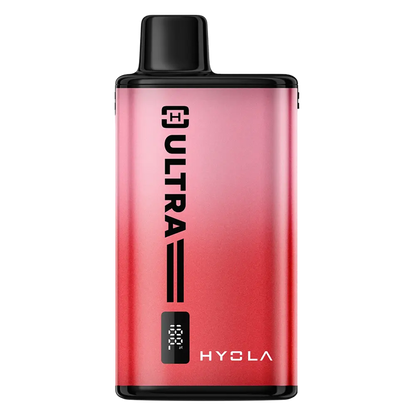 HYOLA 30k Prefilled Pod Kit