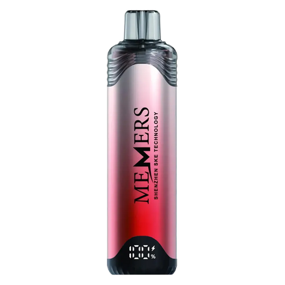 Memers Wukong V10000 Prefilled Pod Kit