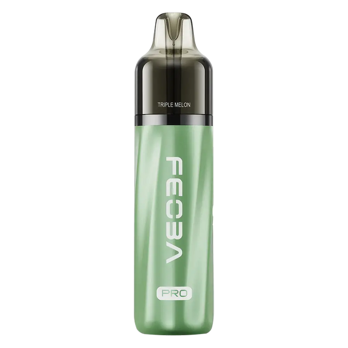 FEOBA Bar Pro 6000 Prefilled Pod Kit