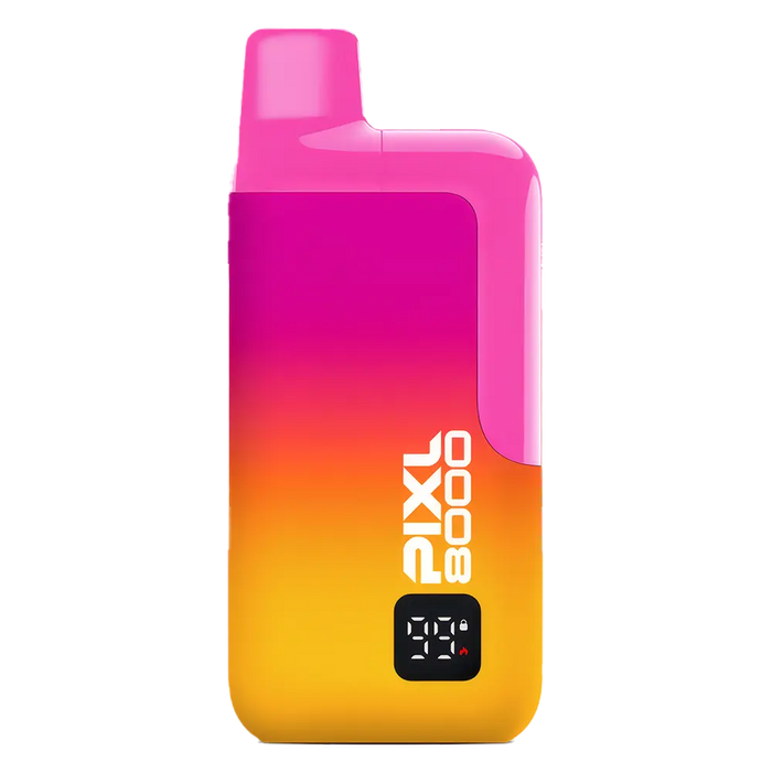 Pixl 8000 Prefilled Pod Kit