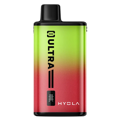 HYOLA 30k Prefilled Pod Kit