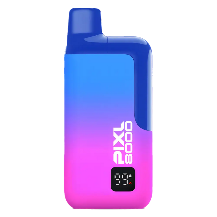 Pixl 8000 Prefilled Pod Kit